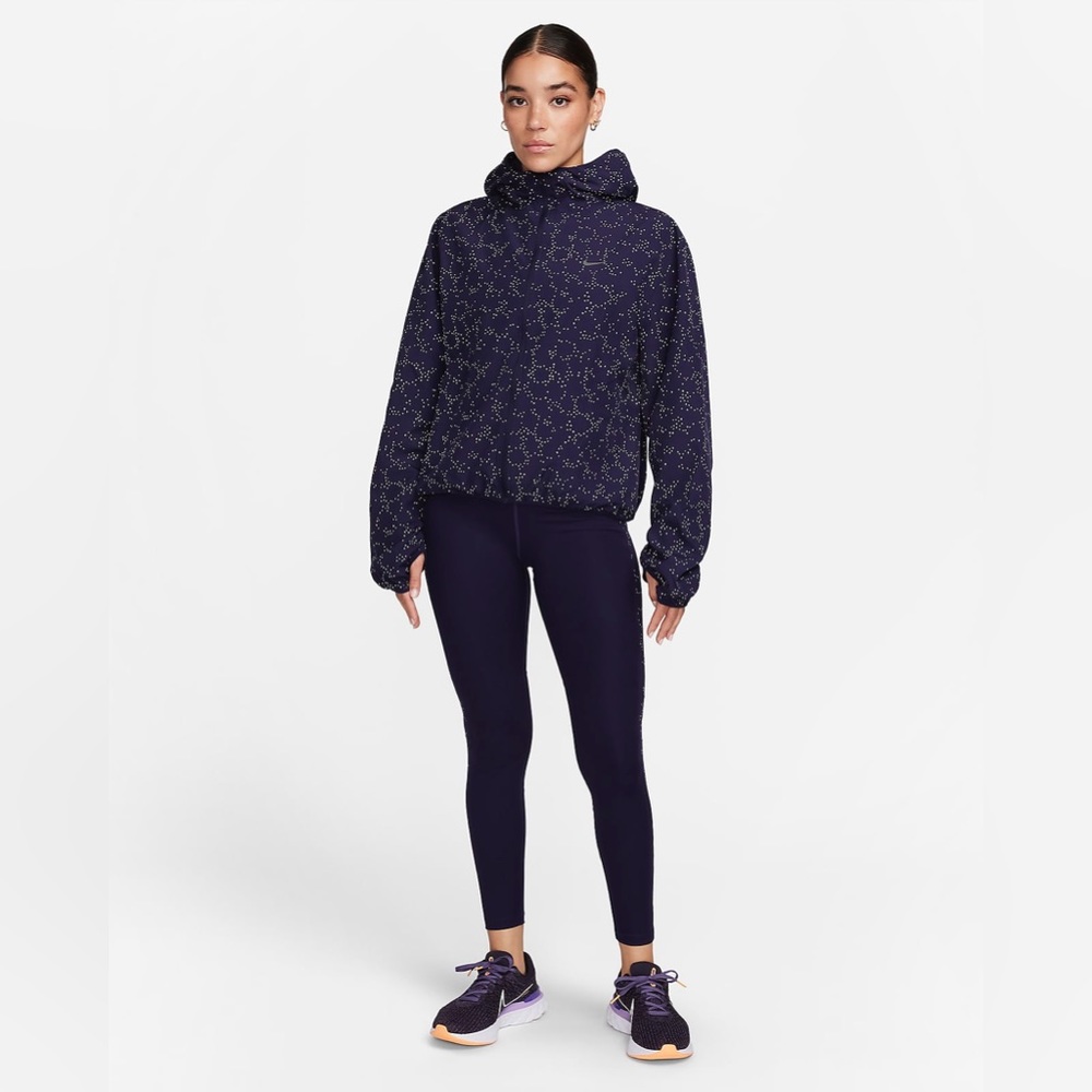 NWT NIKE WOMEN RUNNING JACKETS